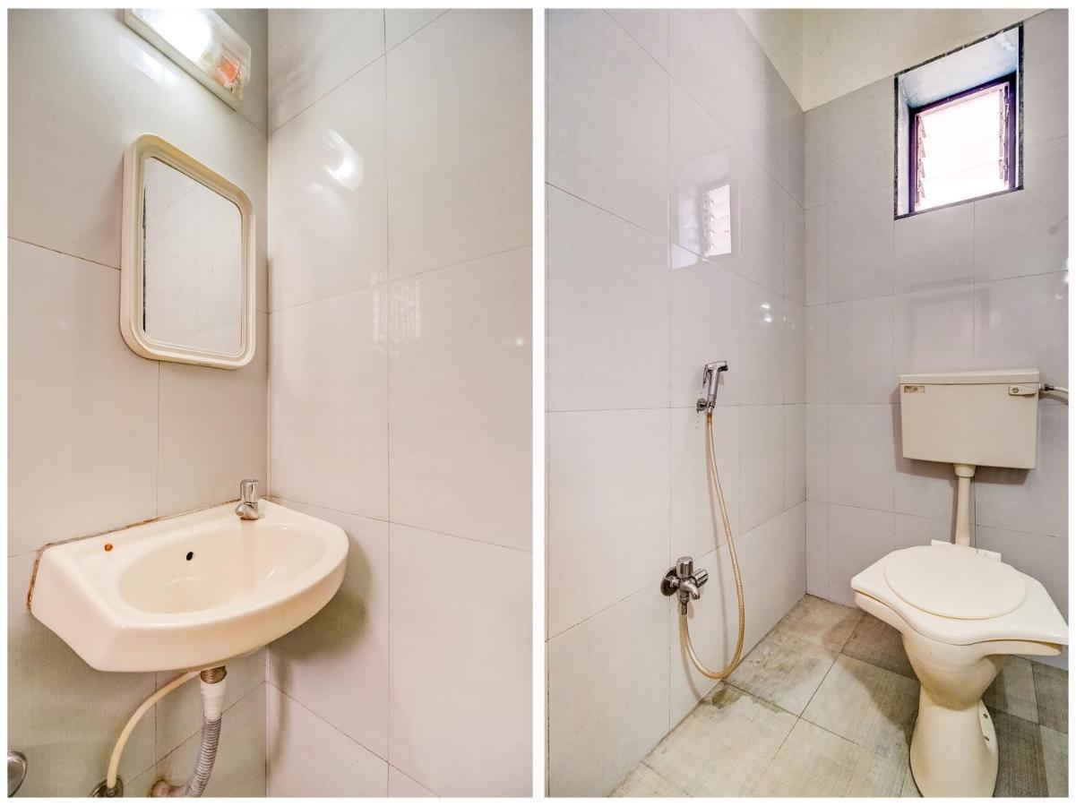Oyo Hotel Apple Inn Surat Dış mekan fotoğraf